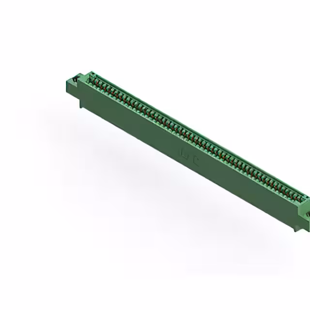 845-053-521-607 EDAC Inc.  Edgeboard Connectors
